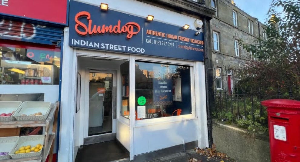 112-118 Spring Gdns, Edinburgh for lease Building Photo- Image 1 of 2