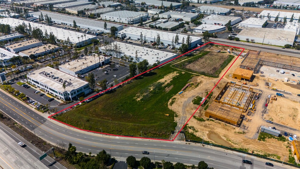 18839 Gale Ave, Rowland Heights, CA for sale - Primary Photo - Image 1 of 6