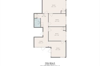 3421 W Davis St, Conroe, TX for lease Interior Photo- Image 1 of 1