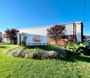 265-271 Central Ave, Clark, NJ à louer - Photo du bâtiment - Image 2 de 11