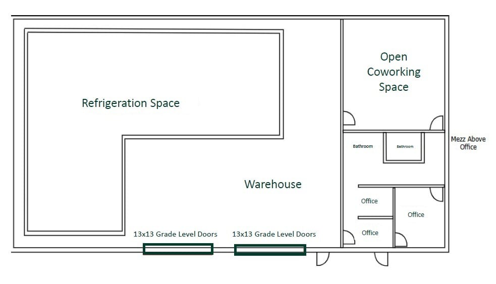 11209 Conroy Ln, Manchaca, TX à louer Photo du bâtiment- Image 1 de 1