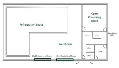 11209 Conroy Ln, Manchaca, TX à louer Photo du bâtiment- Image 1 de 1