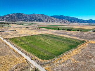 Plus de détails pour Slaughthouse Lane, Levan, UT - Terrain à vendre