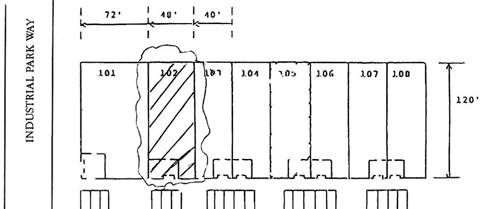 2141 S Industrial Park Ave, Tempe, AZ à louer - Autre - Image 3 de 16