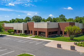 More details for 840 N Lenola Rd, Moorestown, NJ - Industrial for Lease