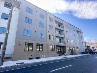 Plus de détails pour 2328-2344 N 2nd St, Philadelphia, PA - Multi-résidentiel à vendre