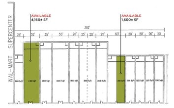 473-477 W Reservoir Rd, Woodstock, VA à louer Photo du bâtiment- Image 1 de 1