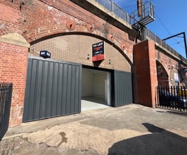 Brussels St, Leeds for lease Building Photo- Image 1 of 3