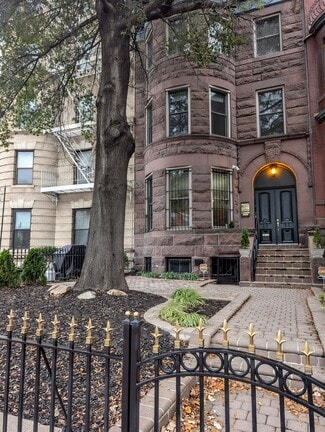 Plus de détails pour 1115 Massachusetts Ave NW, Washington, DC - Bureau à louer