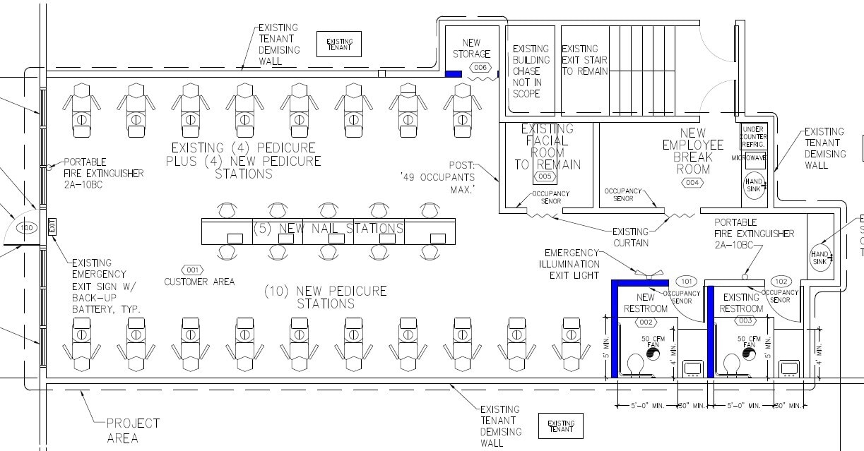 19505-19651 State Route 2, Monroe, WA for lease Interior Photo- Image 1 of 1