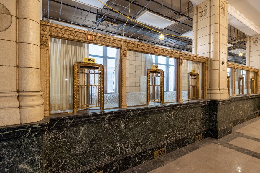 801 W Madison St, Chicago, IL à vendre - Photo intérieure - Image 3 de 8