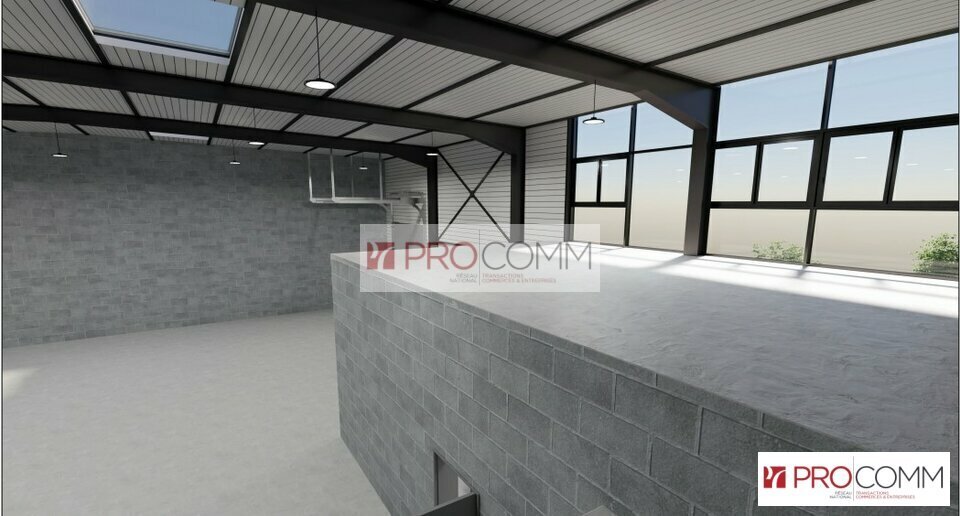 Flex in Chartres for sale - Interior Photo - Image 1 of 12