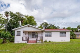More details for 710 Orange Ave, Daytona Beach, FL - Office for Lease