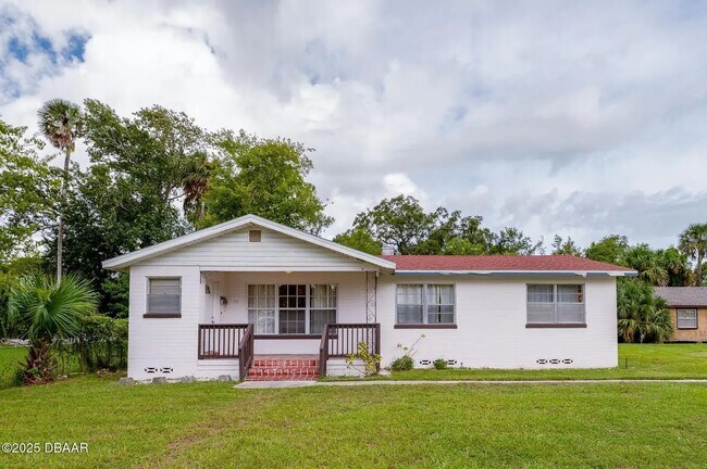 More details for 710 Orange Ave, Daytona Beach, FL - Office for Lease