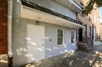 1118 E Columbia Ave, Philadelphia, PA à louer Photo du bâtiment- Image 1 de 15