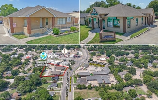 More details for Macarthur & Pioneer Plaza – Office for Sale, Irving, TX