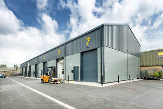 More details for Sankey St, Newton Le Willows - Industrial for Sale