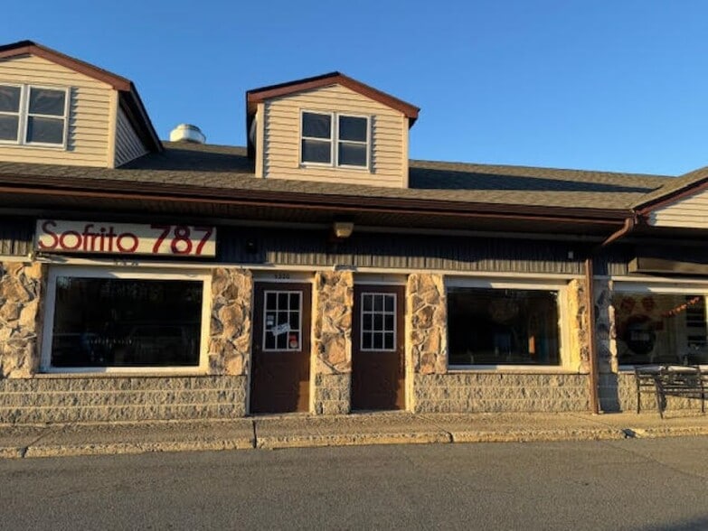 318 Blooming Grove Tpke, New Windsor Township, NY for lease - Building Photo - Image 3 of 9