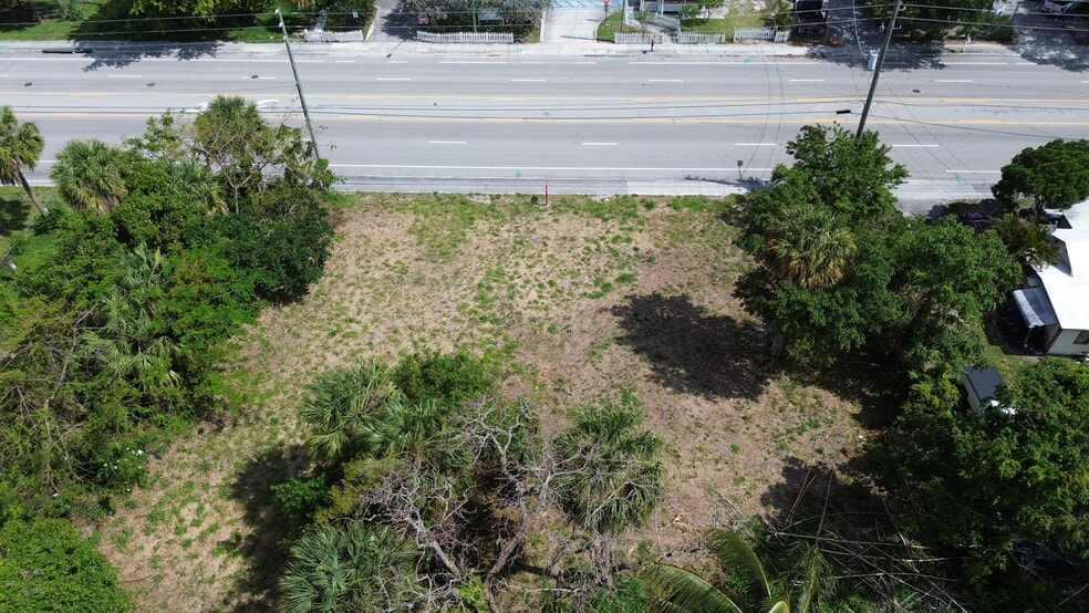 2944 Westgate Ave, West Palm Beach, FL à vendre - Aérien - Image 2 de 8
