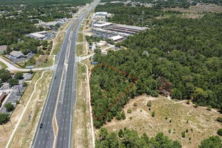 Plus de détails pour 4950 Commercial Way, Spring Hill, FL - Terrain à vendre