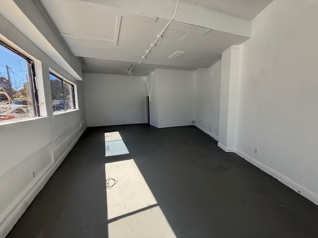 1796-1798 San Jose Ave, San Francisco, CA for lease Interior Photo- Image 1 of 4