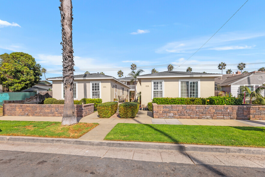 1814-1816 S Tremont St, Oceanside, CA for sale - Building Photo - Image 3 of 5