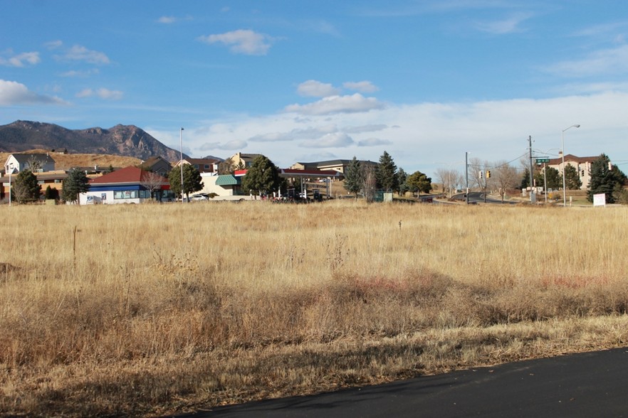 5120 Centennial St, Colorado Springs, CO for sale - Building Photo - Image 1 of 1