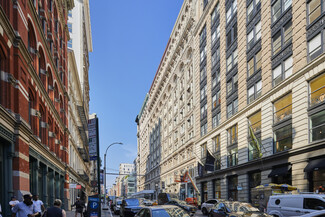 More details for 584-590 Broadway, New York, NY - Office for Lease