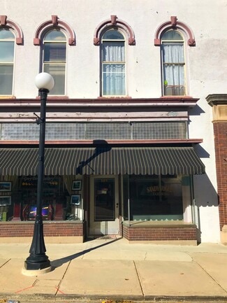 More details for 103 W Monroe St, Bloomington, IL - Retail for Lease