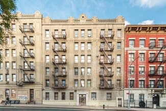More details for 515 W 170th St, New York, NY - Multifamily for Sale