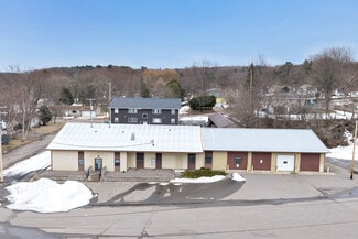 More details for 911 Thomas St, Wausau, WI - Industrial for Lease