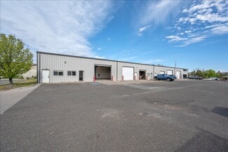 More details for 3823 Cheyenne St, Cheyenne, WY - Flex for Lease