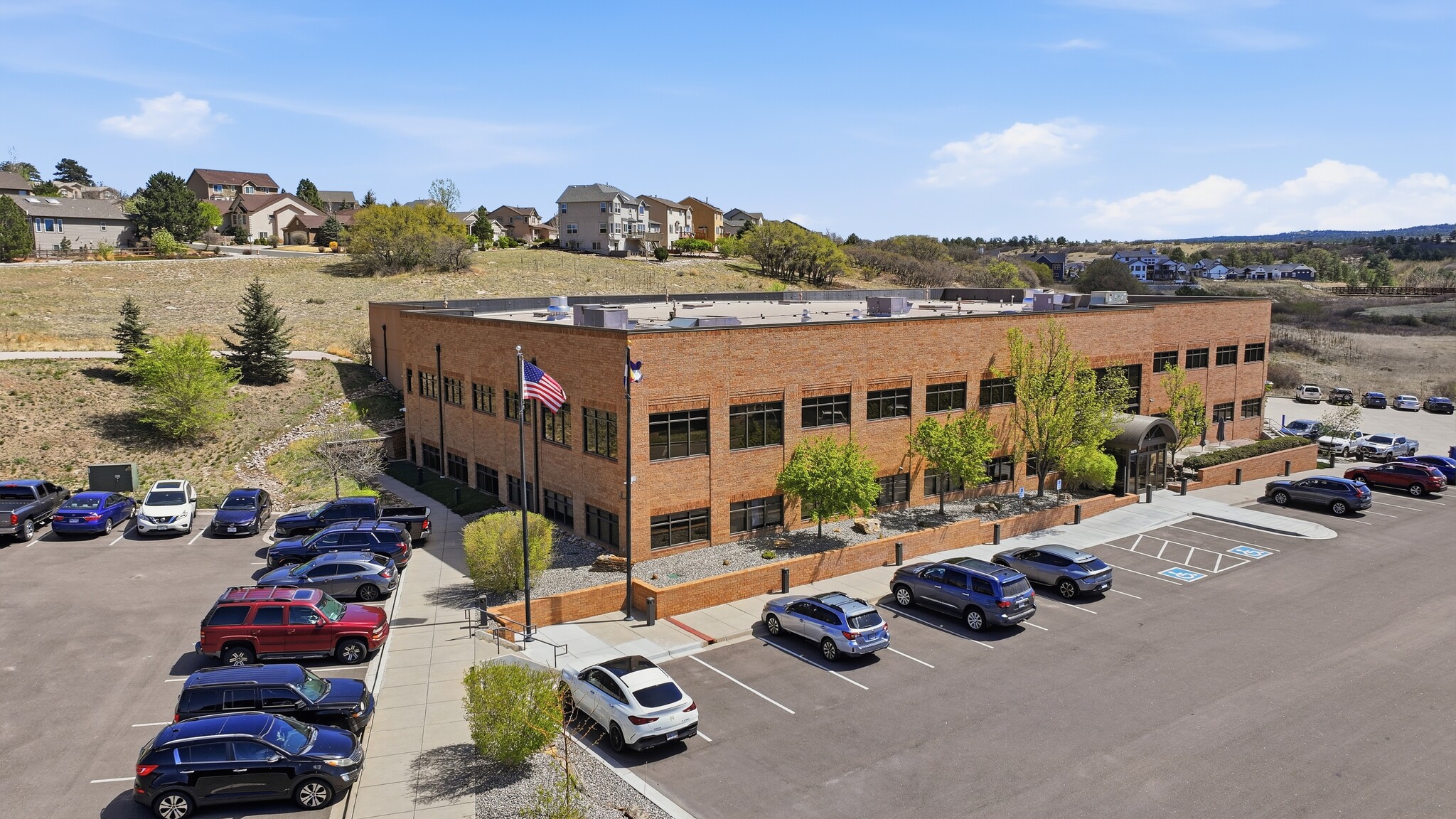 11675 Ridgeline Dr, Colorado Springs, CO for sale Building Photo- Image 1 of 29