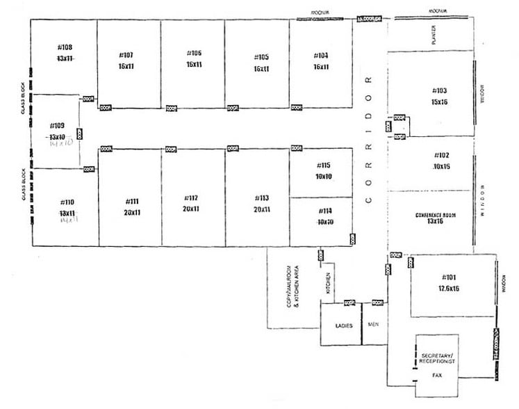 45-79 Buck Rd, Huntingdon Valley, PA for lease - Other - Image 2 of 93