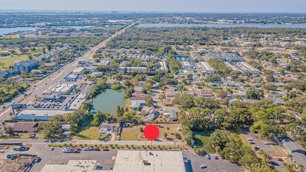 7550 90th St, Seminole, FL à vendre - Aérien - Image 2 de 15