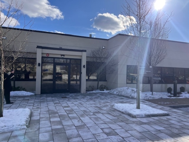 61 Brown Rd, Ithaca, NY for lease Primary Photo- Image 1 of 16