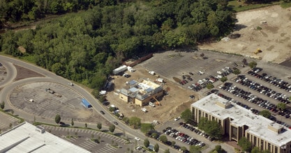 600 Garden City Plz, Garden City, NY - AERIAL  map view - Image1