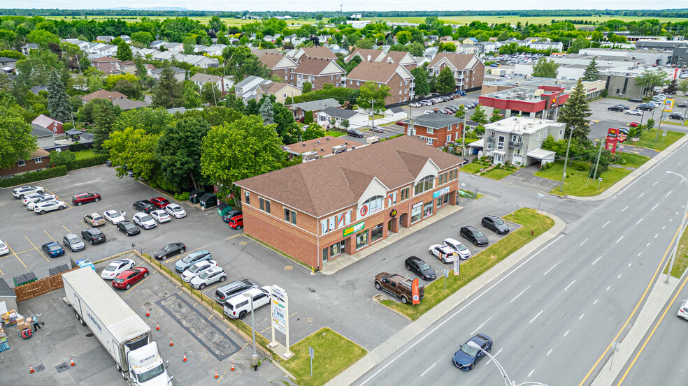 900 Boul De Périgny, Chambly, QC for lease - Aerial - Image 3 of 11