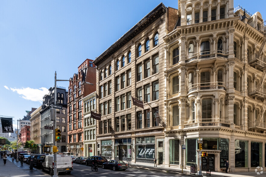 895-899 Broadway, New York, NY à vendre - Photo principale - Image 1 de 1