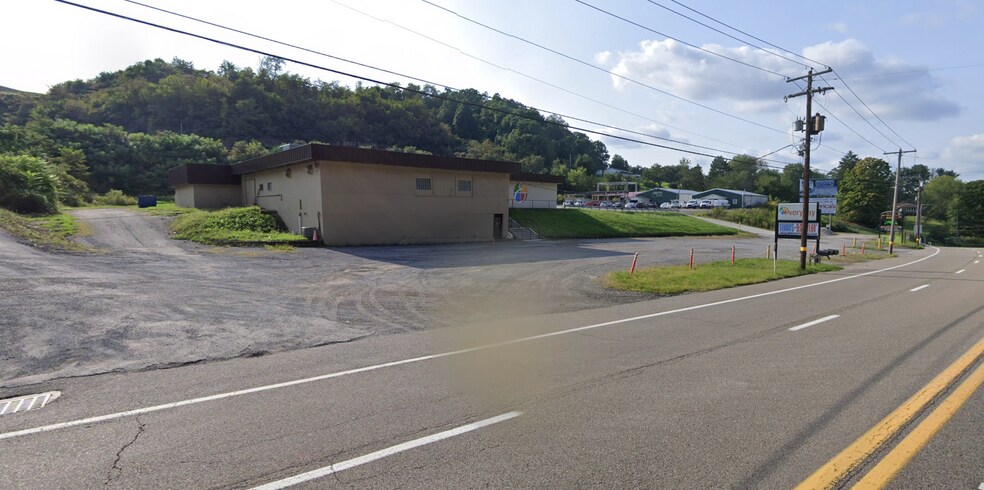 Lincoln Highway, Chester, WV portefeuille de 3 propriétés à vendre sur LoopNet.ca - Photo du bâtiment - Image 3 de 3