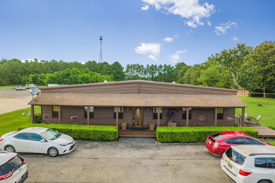 9727 Spanish Fort Blvd, Spanish Fort, AL à vendre - Photo du bâtiment - Image 2 de 6