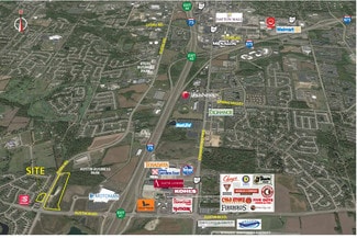 More details for Byers Rd, Miamisburg, OH - Land for Sale