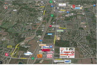 Plus de détails pour Byers Rd, Miamisburg, OH - Terrain à vendre