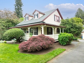 More details for 654 W Main St, Monroe, WA - Office for Sale