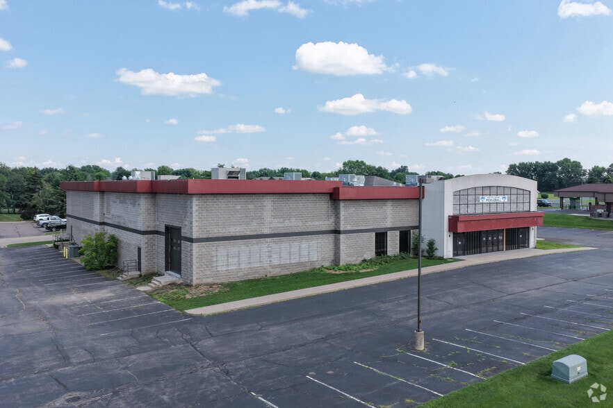 1261 Heritage Dr, New Richmond, WI for lease - Building Photo - Image 2 of 6
