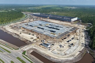 More details for Monument Pkwy and Innovation Way, Orlando, FL - Industrial for Lease