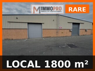 More details for Industrial for Lease