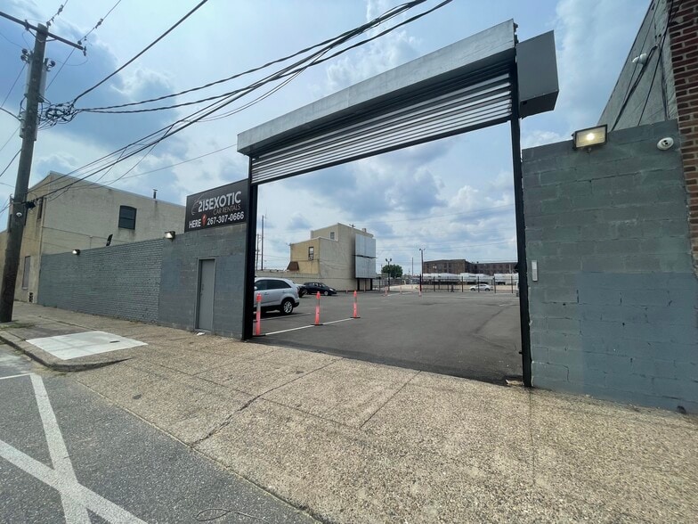 3447-61 Richmond St, Philadelphia, PA for lease - Building Photo - Image 2 of 2