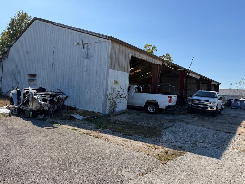 6000 Waltrip St, Houston, TX à louer - Photo du bâtiment - Image 3 de 11