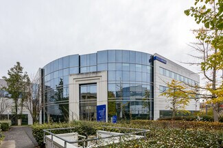 More details for 45 Rue Des 3 Soeurs, Villepinte - Office, Flex for Lease